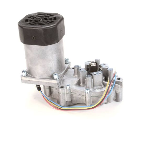 Picture of Hoshizaki 4A5439-01 Gear Motor