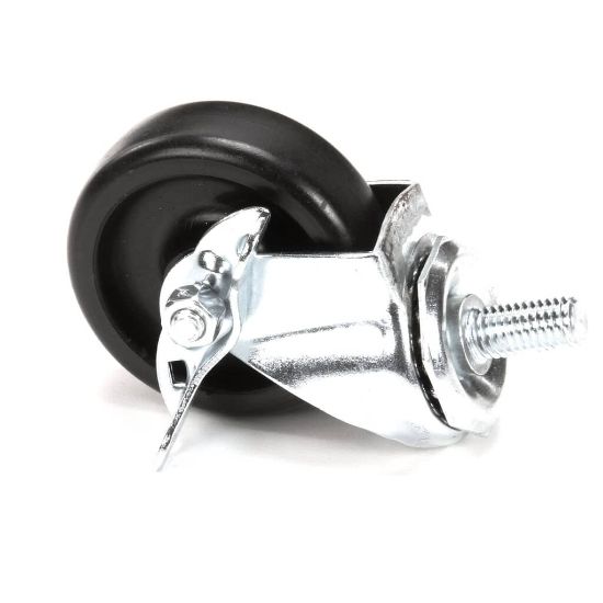 Picture of Hoshizaki 4A5427-02 Caster-4 Inch (Locki