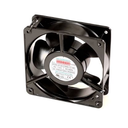 Picture of Hoshizaki 4A5471-01 Fan #Uf12a12-bwslr-c