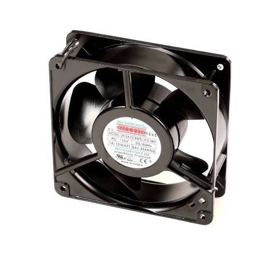 Picture of Hoshizaki 4A5471-01 Fan #Uf12a12-bwslr-c