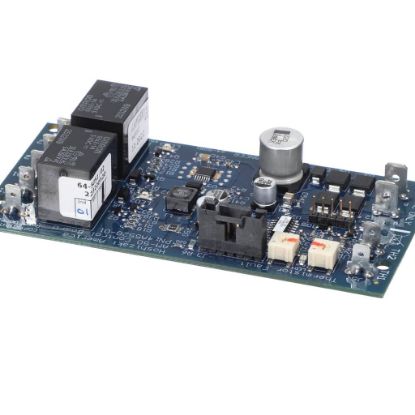 Picture of Hoshizaki 4A5520-01 Control Board