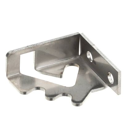 Picture of Hoshizaki 4A5596-01 Bracket-rail Cover