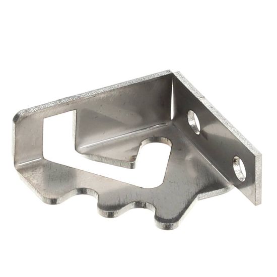 Picture of Hoshizaki 4A5596-01 Bracket-rail Cover