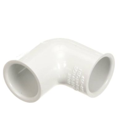 Picture of Hoshizaki 4A5624-01 Elbow-pvc Socket