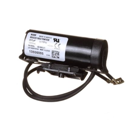 Picture of Hoshizaki 4A5525-01 Capacitor -Start