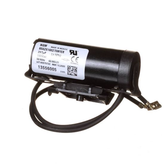 Picture of Hoshizaki 4A5525-01 Capacitor -Start