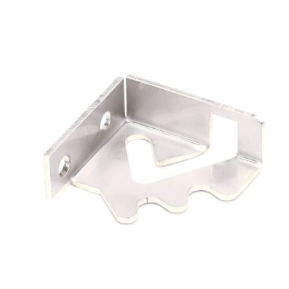 Picture of Hoshizaki 4A5596-02 Bracket-rail Cover