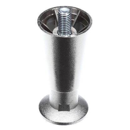 Picture of Hoshizaki 4A5672-01 Leg (4 Inches)