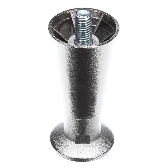 Picture of Hoshizaki 4A5672-01 Leg (4 Inches)