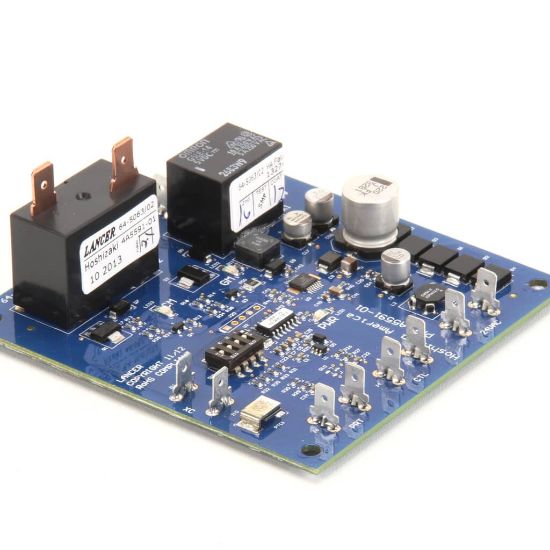 Picture of Hoshizaki 4A5591-01 Timer Board