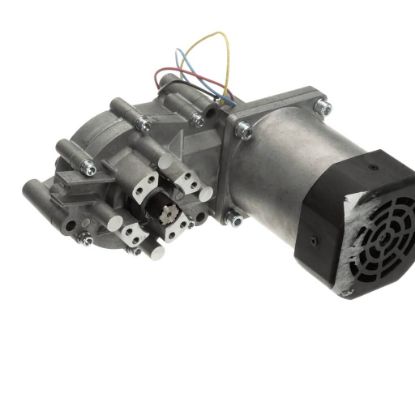 Picture of Hoshizaki 4A5855-01 Gear Motor