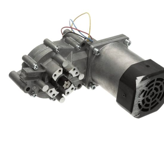 Picture of Hoshizaki 4A5855-01 Gear Motor