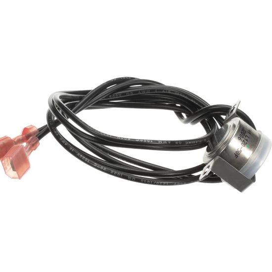 Picture of Hoshizaki 4A6194-01 Thermostat-defrost