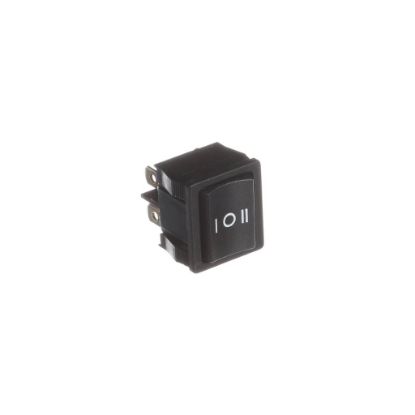 Picture of Hoshizaki 4A6179-01 Rocker Switch
