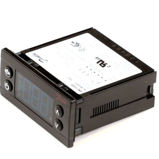 Picture of Hoshizaki 4A6195G01 Refrg Controller Programed