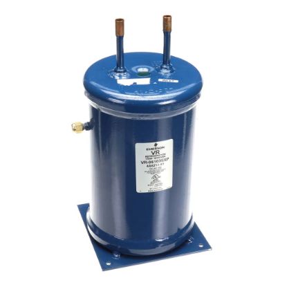 Picture of Hoshizaki 4A6213-01 Receiver Tank