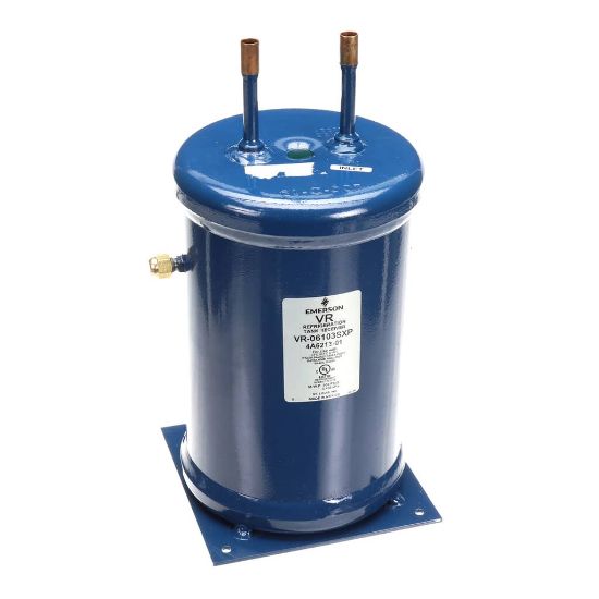 Picture of Hoshizaki 4A6213-01 Receiver Tank