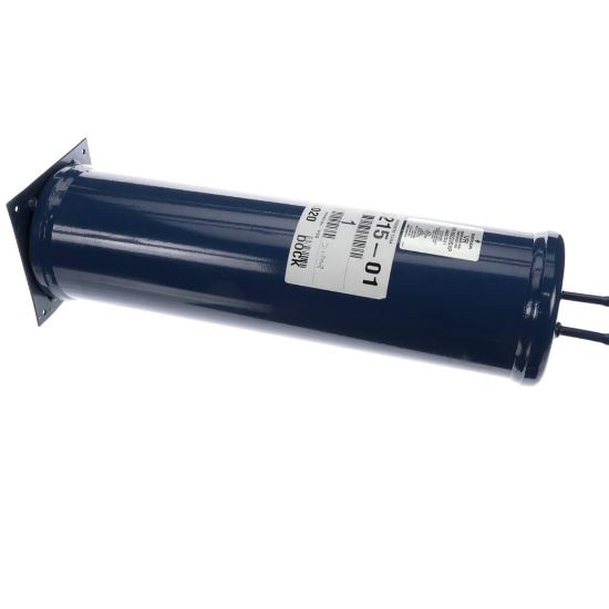 Picture of Hoshizaki 4A6215-01 Receiver Tank