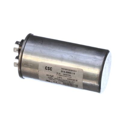 Picture of Hoshizaki 4A6382-01 Capacitor-run