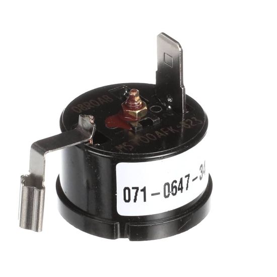 Picture of Hoshizaki 4A6389-01 Overload Protector