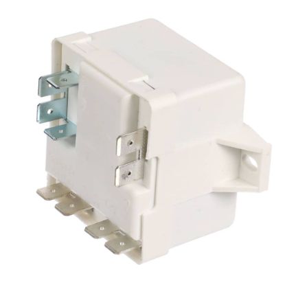 Picture of Hoshizaki 4A6386-01 Relay-start