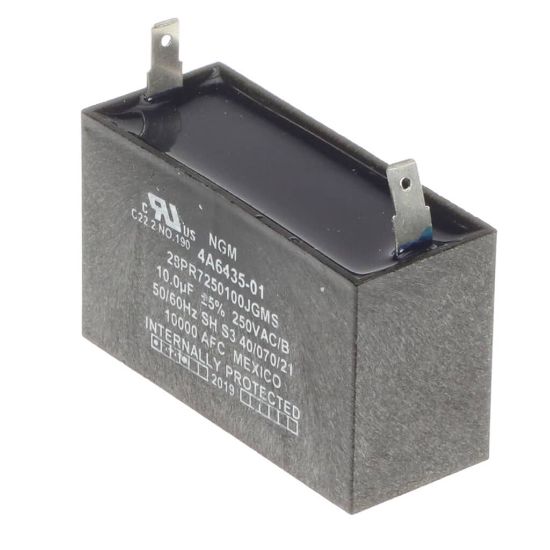 Picture of Hoshizaki 4A6435-01 Capacitor 10.0Mfd, 250V