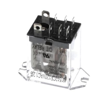 Picture of Hoshizaki 4A6558-01 Relay