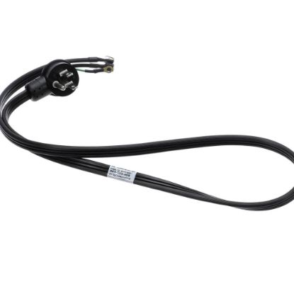 Picture of Hoshizaki 4A6502-01 Power Cord