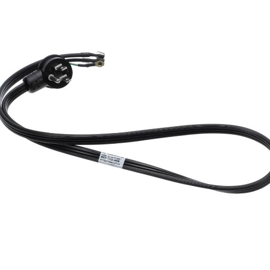 Picture of Hoshizaki 4A6502-01 Power Cord