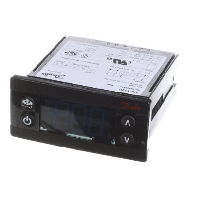 Picture of Hoshizaki 4A6626G01 Refrg Glass Cntrlr Programed