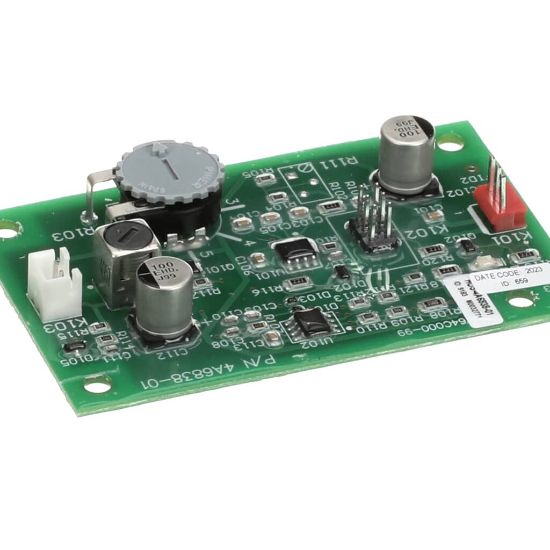 Picture of Hoshizaki 4A6838-01 Board-sensor