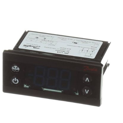 Picture of Hoshizaki 4A7053G01 Controller-programed