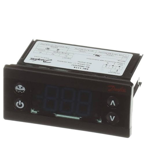 Picture of Hoshizaki 4A7053G01 Controller-programed