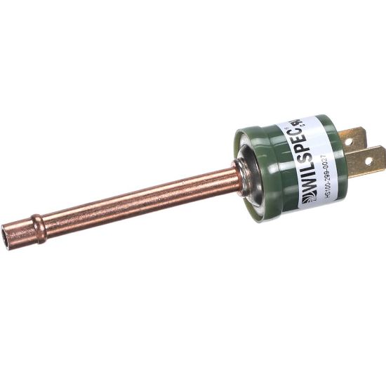 Picture of Hoshizaki 4A7070-04 High Pressure Switch