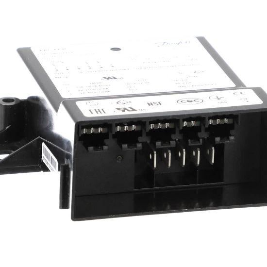 Picture of Hoshizaki 4A7063G01 Controller- Programed