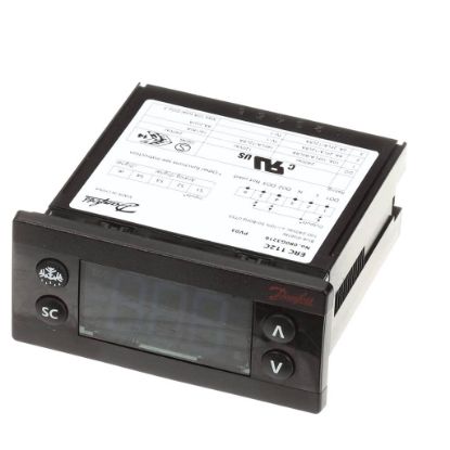 Picture of Hoshizaki 4A6958G01 Pr Controller Programed