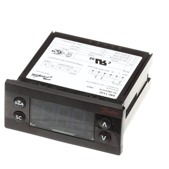 Picture of Hoshizaki 4A6958G01 Pr Controller Programed