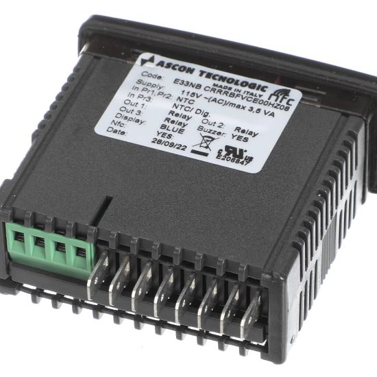 Picture of Hoshizaki 4A7082-02 Controller