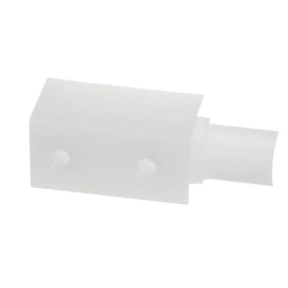 Picture of Hoshizaki 4Y6262P01 4Y6262p01 Shaft - Ice Guide