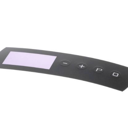 Picture of Hoshizaki 761221746 Display Label For Mo