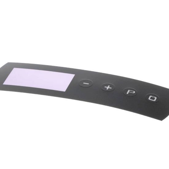 Picture of Hoshizaki 761221746 Display Label For Mo