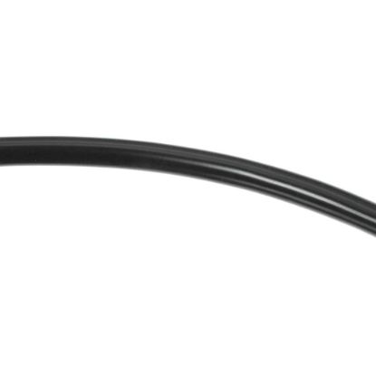 Picture of Hoshizaki 7725B1923 Silicone Hose Black