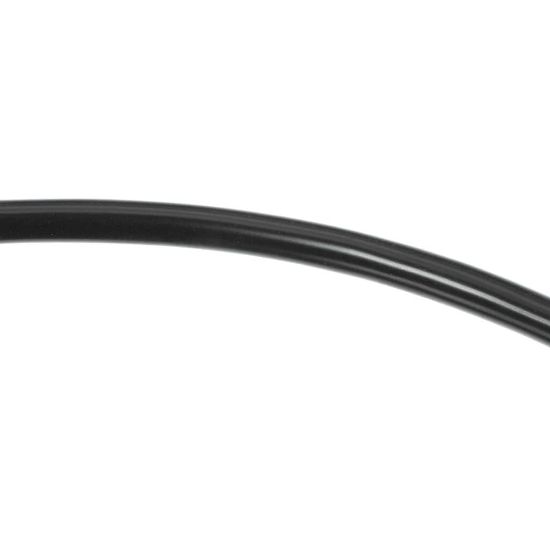 Picture of Hoshizaki 7725B1923 Silicone Hose Black