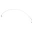 Picture of Hoshizaki 7716I1438 Pvc Clearflo Tubing