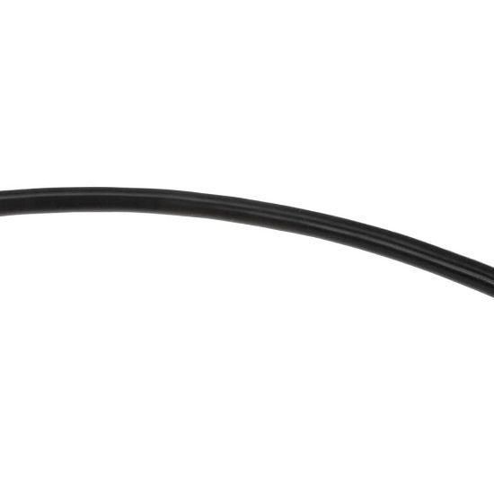 Picture of Hoshizaki 7716B1216 Silicone Hose Black