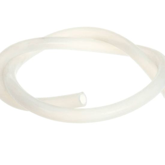 Picture of Hoshizaki 7730-1114 Silicone Hose 7/16 X