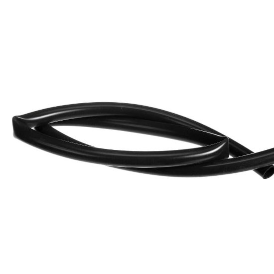 Picture of Hoshizaki 7716B1519 Silicone Hose Black