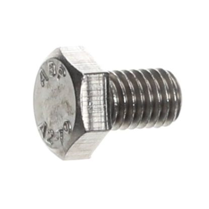 Picture of Hoshizaki 7B02-0812 Hex Bolt 812 Sus