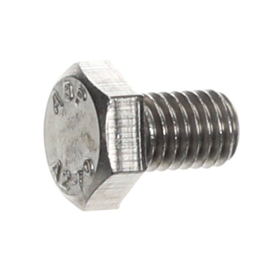 Picture of Hoshizaki 7B02-0812 Hex Bolt 812 Sus