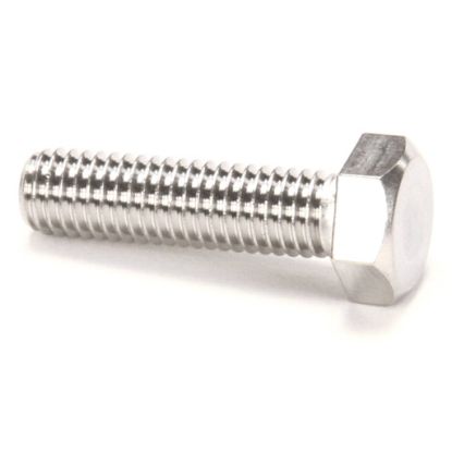 Picture of Hoshizaki 7B02-0830 Hex Bolt 8 30 Sus